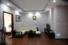 Modern three bedrooms apartment for rent in Au Co, Tay Ho district, Ha Noi
